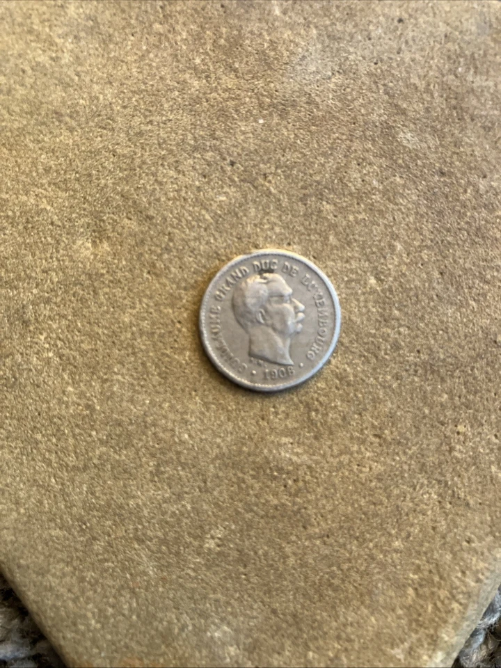 Old Canadian Coins Lot Of 6 pcs Vintage Estate Currency - Image 4 of 4