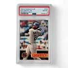 1994 Topps Stadium Club Ken Griffey Jr. Members Only #529 Graded NM-MT PSA 8