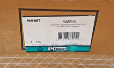 Panduit Horizontal Cable Management System WMPH3               BRAND NEW 