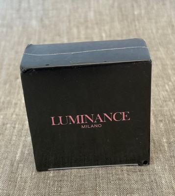 NEW!! Luminance Milano Blurring Setting Powder, Translucent #3