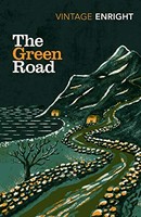 Anne Enright - Green Road - Paperback - G245Z