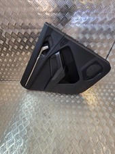 Porte arrière et accessoires Audi Q3