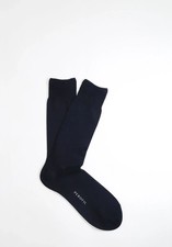 3 Pack Perofil 100 Finest Mako Cotton Short Socks