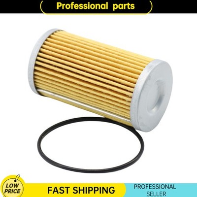For Mitsubishi Mirage G4 17-24 Mirage 14-24 CVT Transmission Filter + O-Ring
