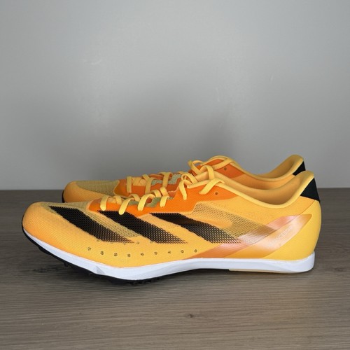 Adidas Adizero Men 11 DISTANCESTAR adi-distancestar Track & Field Running IF1235 - Picture 15 of 23