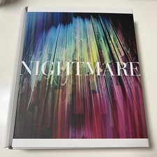 NIGHTM NightmDate Kansai DVD Condition Japan QC