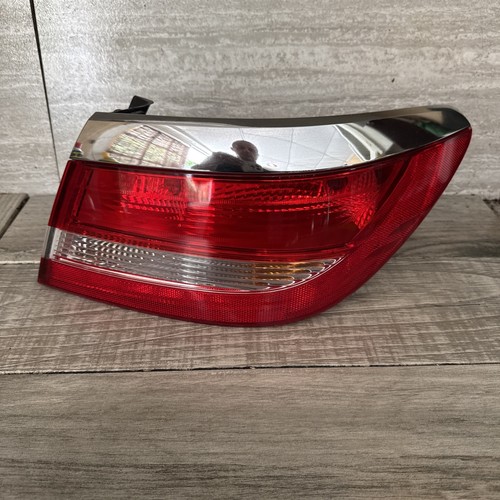 ✅Buick Verano Tail Light Right Passenger Side 2012 2013 2014 2015 2016 2017 OEM - 第 1/5 張圖片