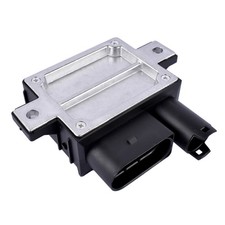 Für BMW E90-E93 F07 F10 F01 X5 X6 Steuergerät Glühzeit Glühkerzen  12218591724