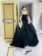 Tonner Ellowyne Wilde Imaginations doll Grand Despair LE 1000 Rare