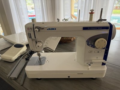 Juki 2200QVP Mini Sewing Machine