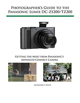Photographers Guide to the Pan - Paperback - GOOD