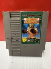 NES Ring King Boxing  (Nintendo NES) 