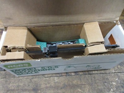 RCBS 5-0-5 RELOADING SCALE 09071