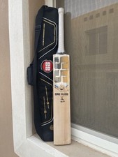 SS Ton DRE RUSS Kij krykietowy- Fabrycznie nowy- 2lb 10oz -Grade 1 Pro Russ