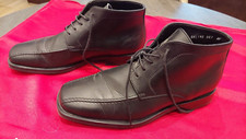 Vegetarian Shoes "SKYLINE" - Größe 45 - schwarz
