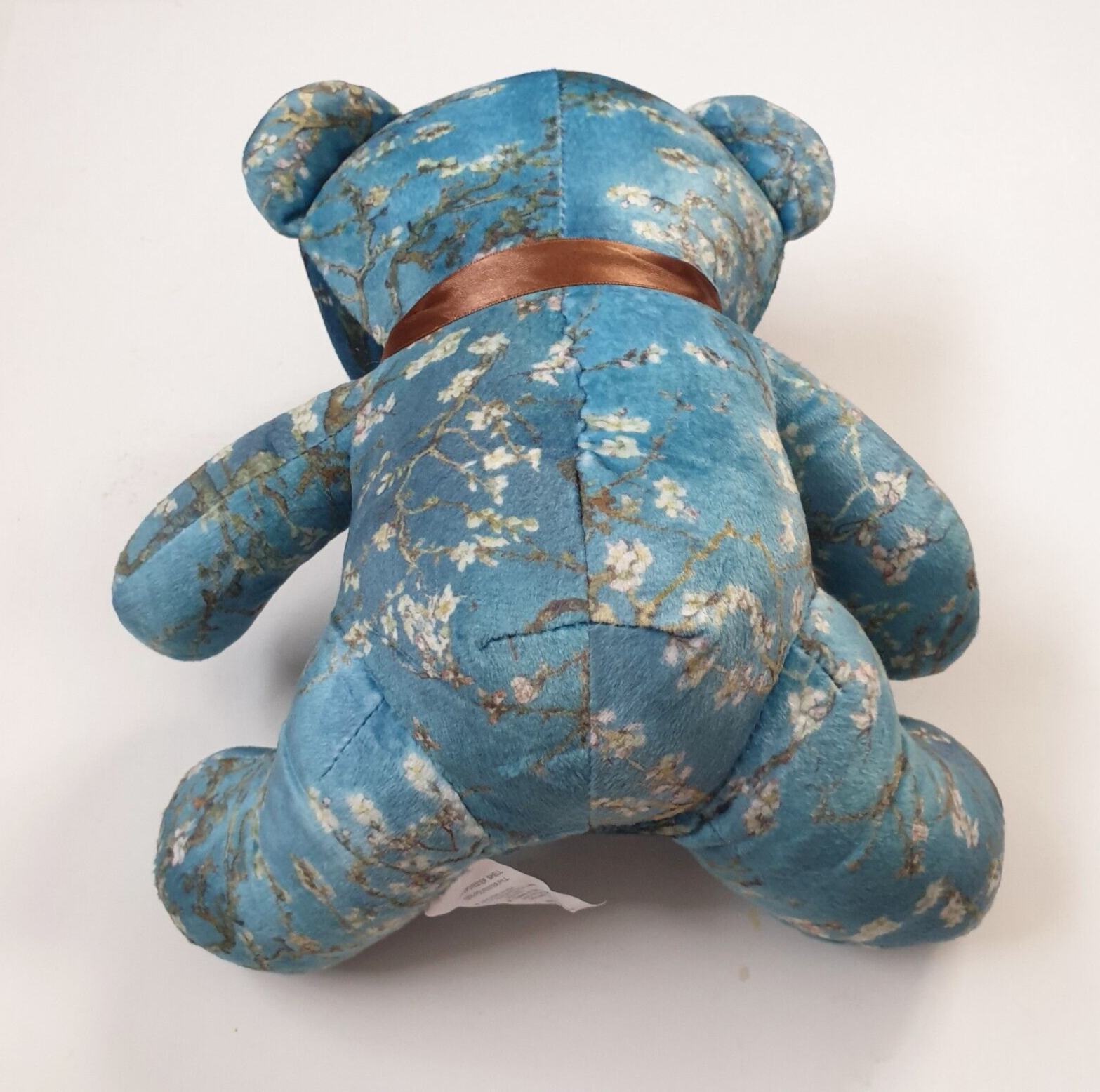 van gogh build a bear ebay