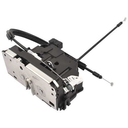 REAR DOOR LOCK MECHANISM FOR FIAT DUCATO CITROEN RELAY PEUGEOT BOXER 2006- NEW - Picture 9 of 15