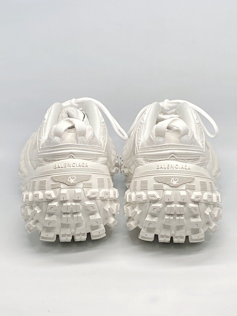 Balenciaga Bouncer Sneaker size 42/us size 9 | eBay Balenciaga Bouncer Sneaker size 42/us size 9 | eBay