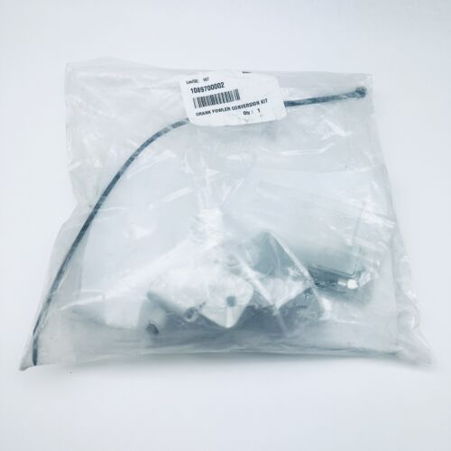 KIT DE CONVERSIÓN DE FOWLER MANIVELA 1089700002 - Imagen 3 de 4