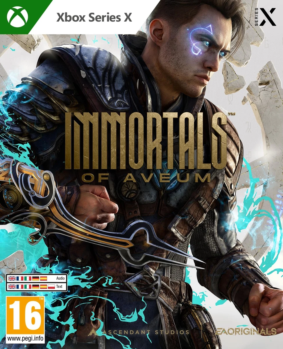 Xbox series best sale x nederland