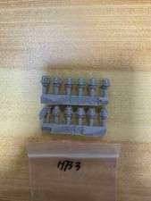 Perfect copy Imperial Fists MKVI Heads H733 good