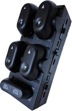 Master Power Window Door Switch for 2003-2008 Ford Crown Victoria NEW