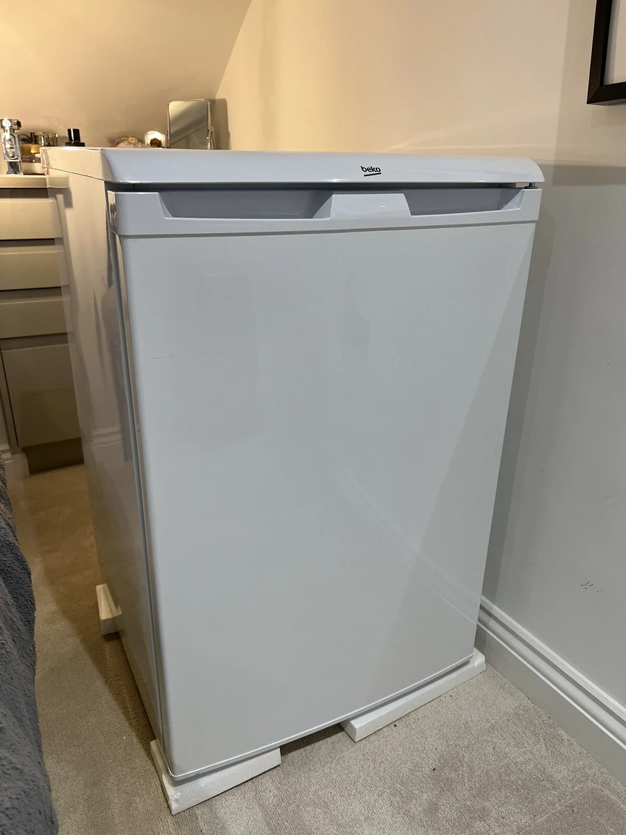 Beko under 2024 counter freezer