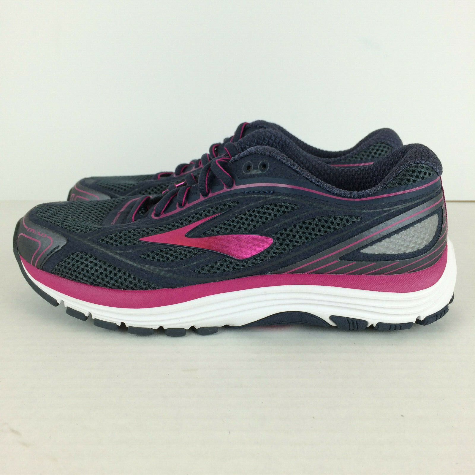 brooks defyance 5 black