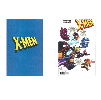 X-Men #1  (2024, Marvel)   Out Of The Ashes - A New Beginning   Cover Choice  NM