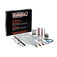 .for Transgo Sk Tfod-diesel Dodge Ram 46re 47re Performance Shift Kit Wplate