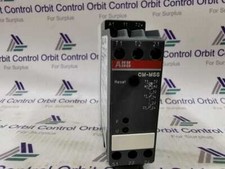 CM-MSS ABB 1SVR430711R0300