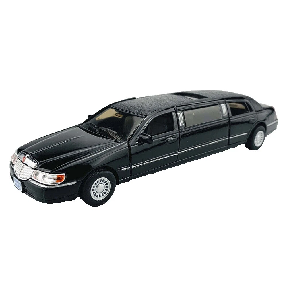 Kinsmart Lincoln vehículos diecast y de juguete