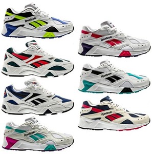 reebok aztrek running