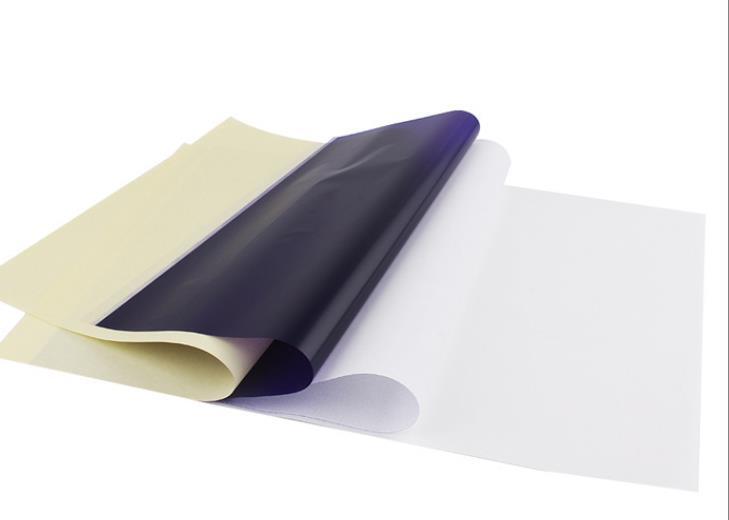 Tattoo Transfer Paper Stencil Carbon Thermal Tracing Hectograph