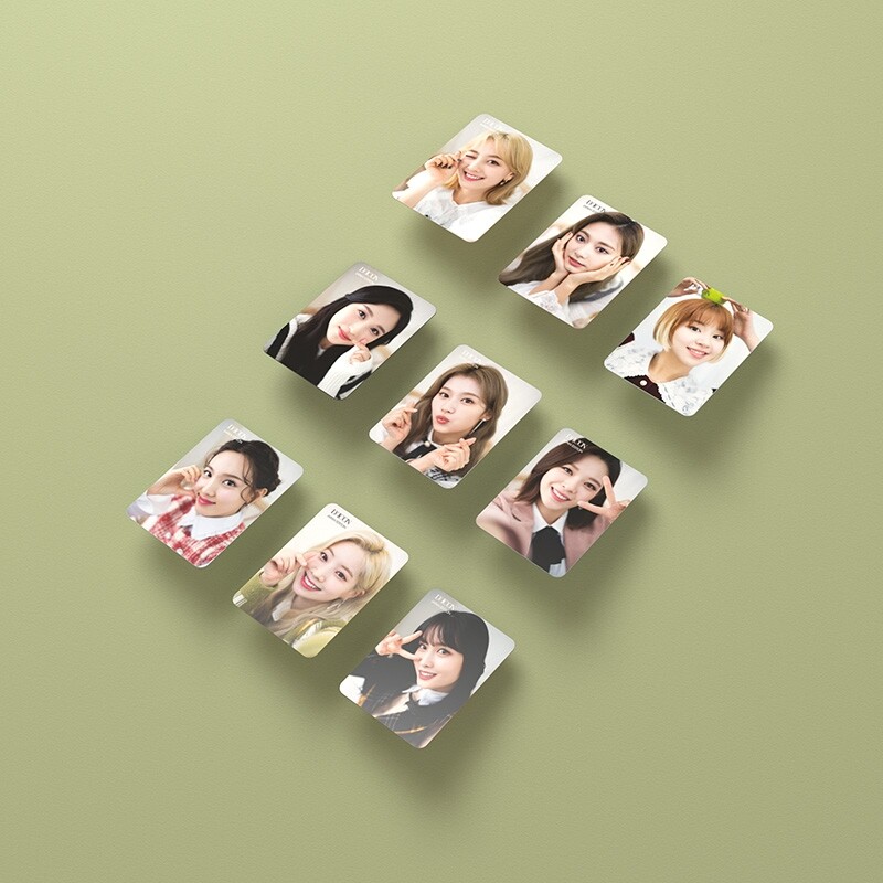 TWICE PHOTOBOOK Dicon vol.7 