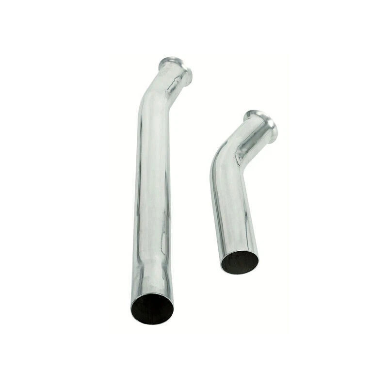 Exhaust Manifold Headers for 1997-2002 BMW E46 E39 Z3 2.5L 2.8L 3.0L L6 Foto 2 de 4