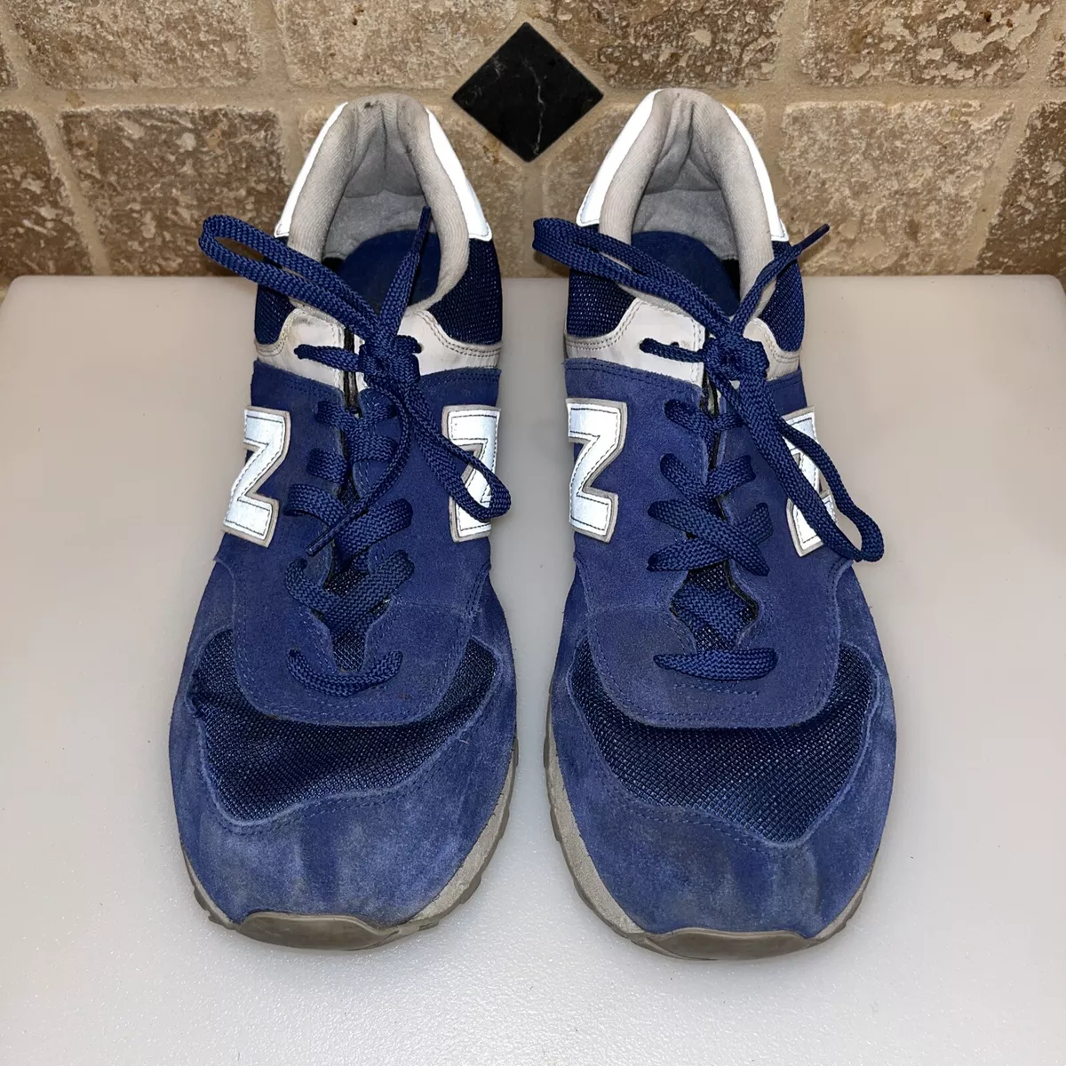 New balance hotsell us 13
