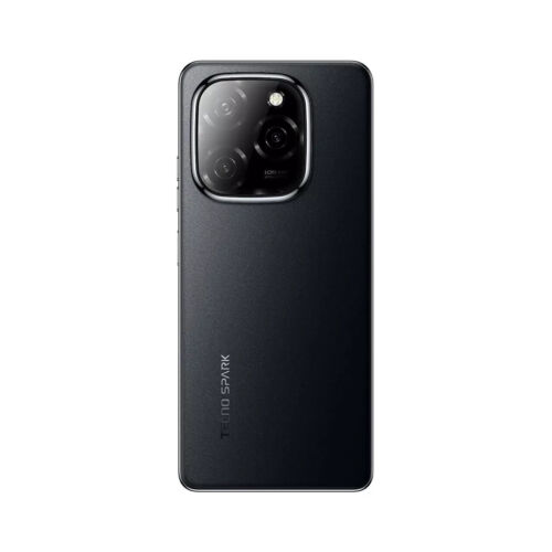 TECNO SPARK 20 PRO 5G(Black, 8GB+256GB)6.78" 108MP MTK D6080 5G Global Version. - Picture 2 of 6