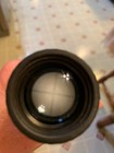 CLEARVIEW 4X28 MINI SCOPE FOR 91/30 MOSIN NAGANT — photo 6