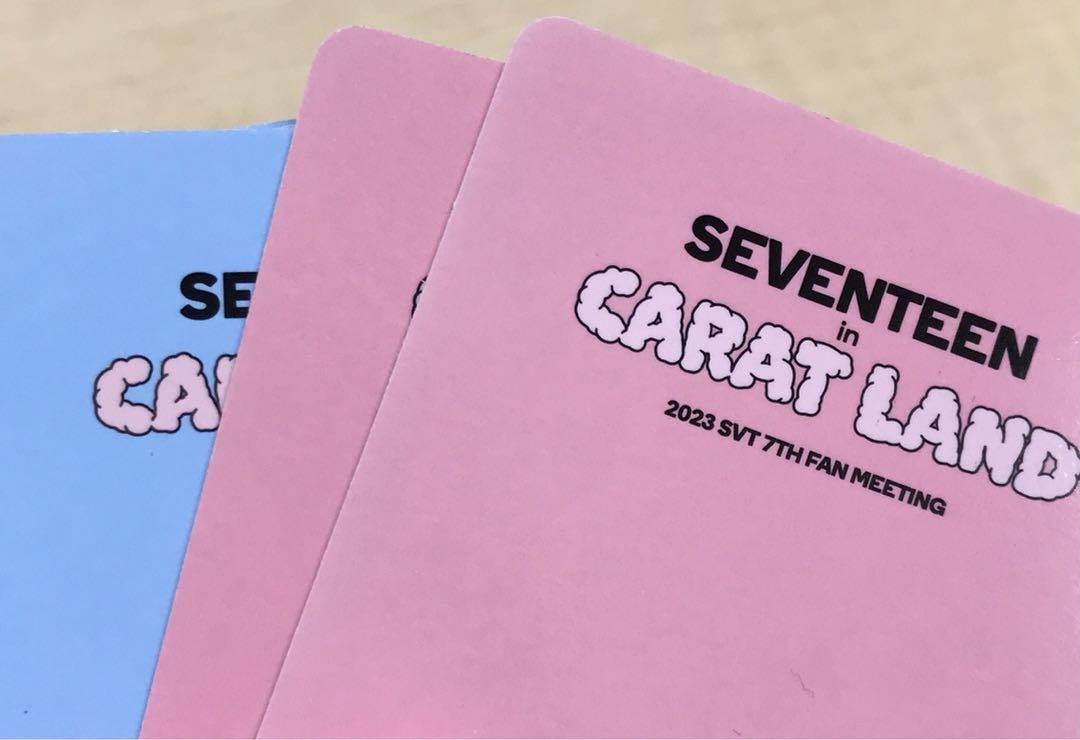 SEVENTEEN トレーディングカード VERNON HOSHI SEVENTEEN HOSHI SPIDER TRADING CARD PHOTOCARD OFFICIAL | eBay