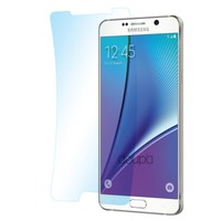 9X Matt Schutz Folie Samsung Note 5 Anti Reflex Entspiegelt Display Protector