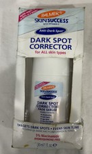 Palmer's Skin Success Dark Spot Corrector Fade Serum For All Skin Type White 1oz