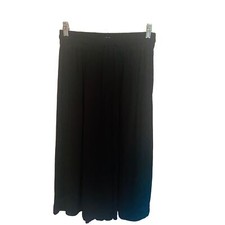 Babaton cropped lined size M pants