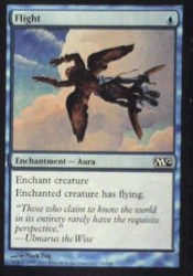 Flight - Magic 2012 (M12) #53