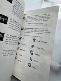 Jurassic Park Sega CD 