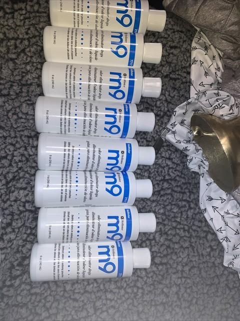 m9 deodorant drops