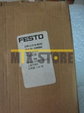 1pcs New Festo Brand new ones LFR-1/2-D-MIDI 159584