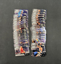 2024 Upper Deck Allure AEW All Elite In Action Insert #IA1-IA25 Pick Your Card