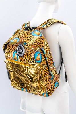 hype cat backpack