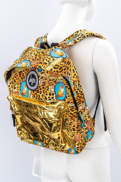 hype cosmo cat backpack